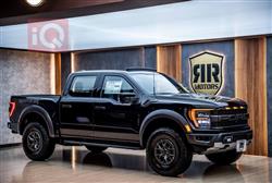 فۆرد F-150 راپتۆر